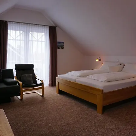 Hotel Pension Julia-3
