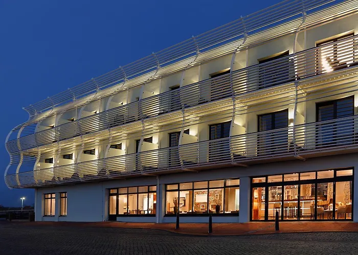 Hotel Fährhaus
